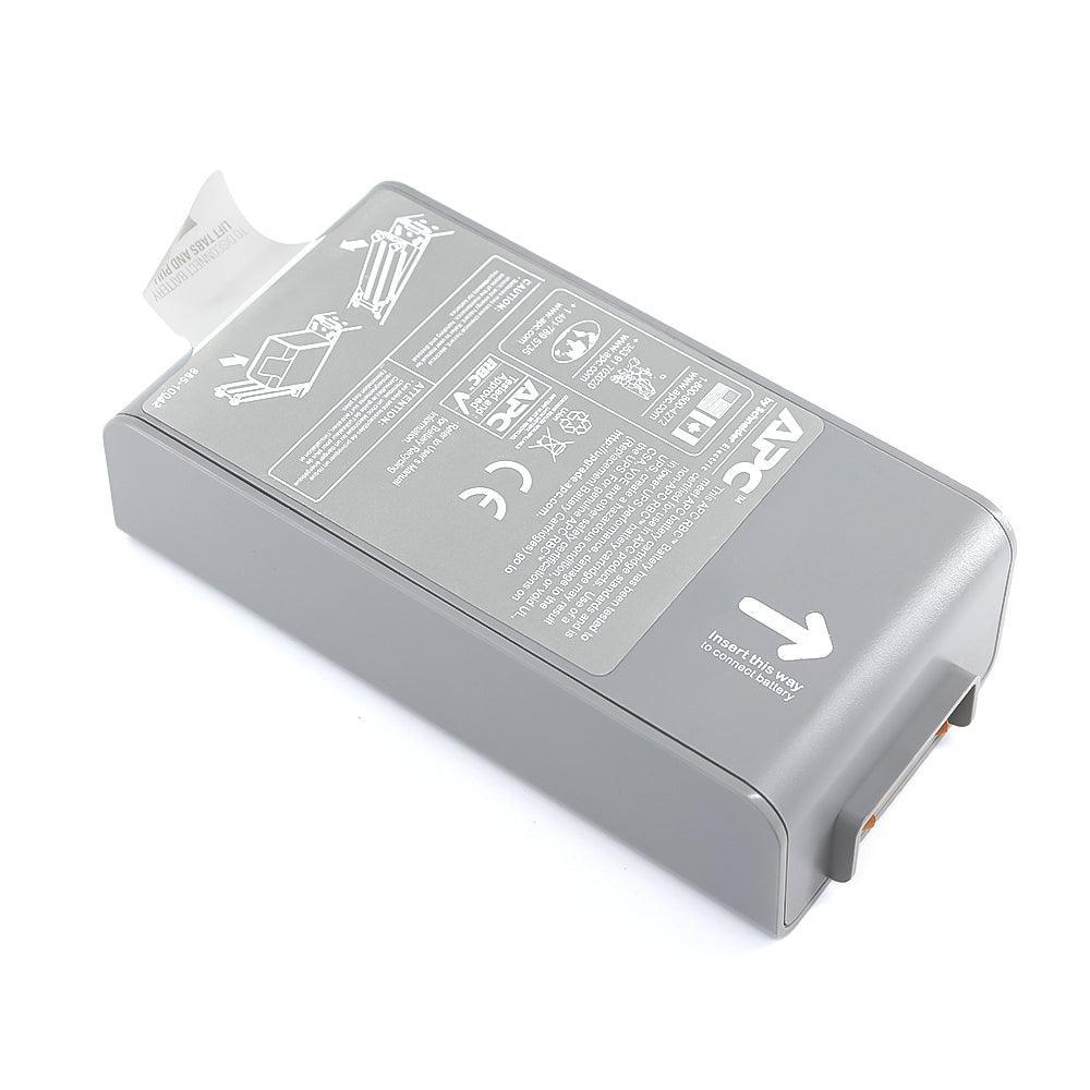 Original APC by Schneider Electric 911-7010 for UPS Backup Replacement Battery Cartridge RBC APCRBC146-Li 2.5Ah/13.2V 33Wh Li-ion Battery Commerical Battery, Rechargeable APC 911-7010 APC by Schneider Electric