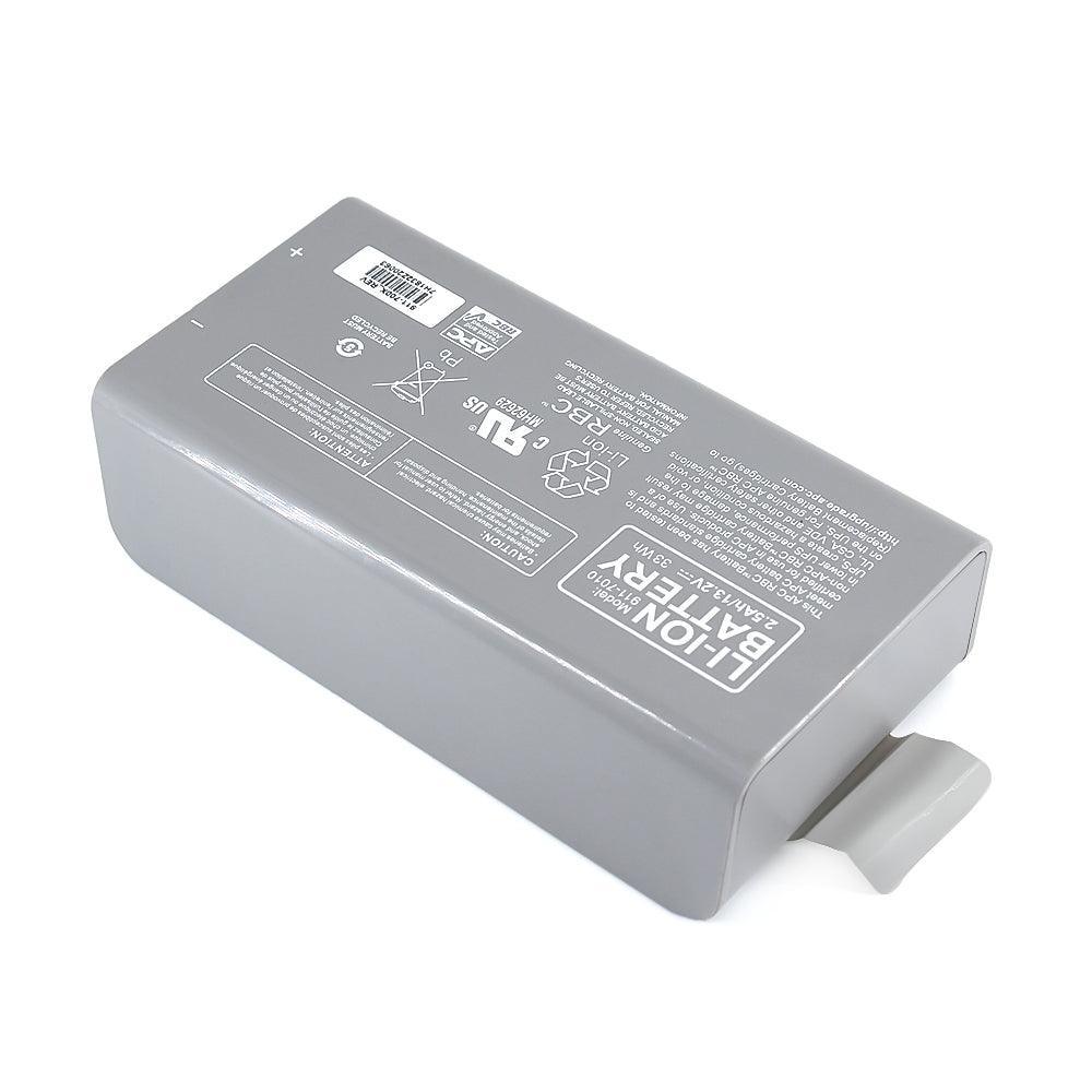 Original APC by Schneider Electric 911-7010 for UPS Backup Replacement Battery Cartridge RBC APCRBC146-Li 2.5Ah/13.2V 33Wh Li-ion Battery Commerical Battery, Rechargeable APC 911-7010 APC by Schneider Electric