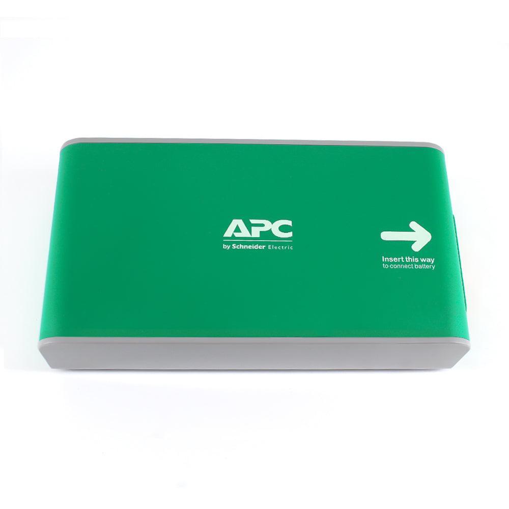 Original APC by Schneider Electric 911-7001 for UPS Backup Replacement Battery Cartridge RBC APCRBC146-Li 2.5Ah/13.2V 33Wh Li-ion Battery Commerical Battery, Rechargeable APC 911-7001 APC by Schneider Electric