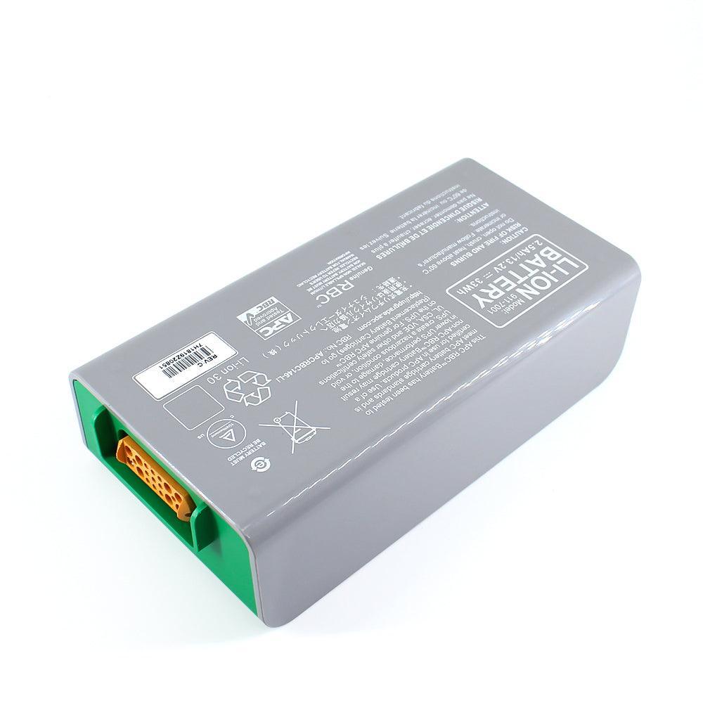 Original APC by Schneider Electric 911-7001 for UPS Backup Replacement Battery Cartridge RBC APCRBC146-Li 2.5Ah/13.2V 33Wh Li-ion Battery Commerical Battery, Rechargeable APC 911-7001 APC by Schneider Electric
