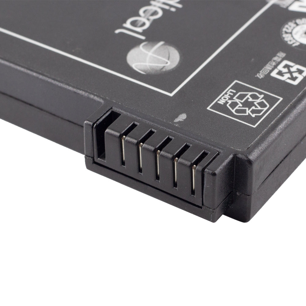 Original UA1225 Battery For BK Medical System Flex Focus 800 14.4V 6.75Ah Battery UA1225 BK Medical