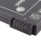 Original UA1225 Battery For BK Medical System Flex Focus 800 14.4V 6.75Ah Battery UA1225 BK Medical