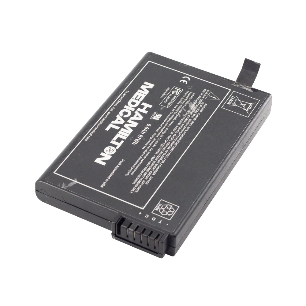 Original UA1225 Battery For BK Medical System Flex Focus 800 14.4V 6.75Ah Battery UA1225 BK Medical