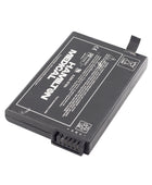 Original UA1225 Battery For BK Medical System Flex Focus 800 14.4V 6.75Ah Battery UA1225 BK Medical