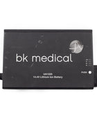 Original UA1225 Battery For BK Medical System Flex Focus 800 14.4V 6.75Ah Battery UA1225 BK Medical