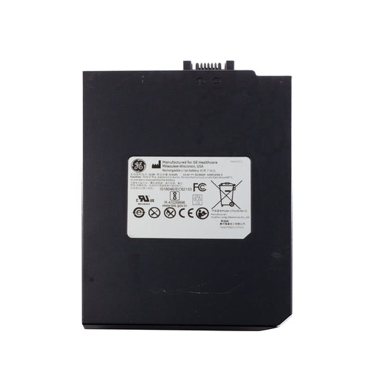 5792236 KTI302054 Battery For GE VIVID Q/VIVID I KTD104482-3 5730471 Color ultrasound battery 5792236 CAMFM