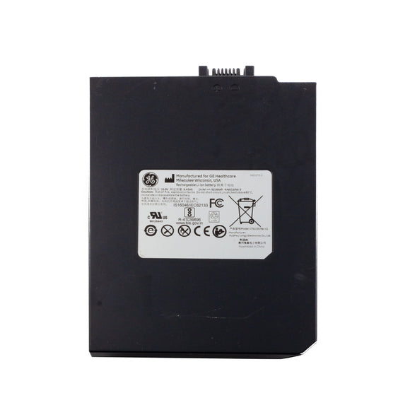 5792236 KTI302054 Battery For GE VIVID Q/VIVID I KTD104482-3 5730471 Color ultrasound battery 5792236 CAMFM