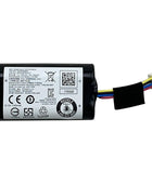 EC-VW-OCU3 For Car Audio-visual Equipment Automotive Positioning Device 7.3V 1490mAh Li-Ion Battery P/N: EAC63298904 Commerical Battery, Rechargeable EC-VW-OCU3 CAMFM
