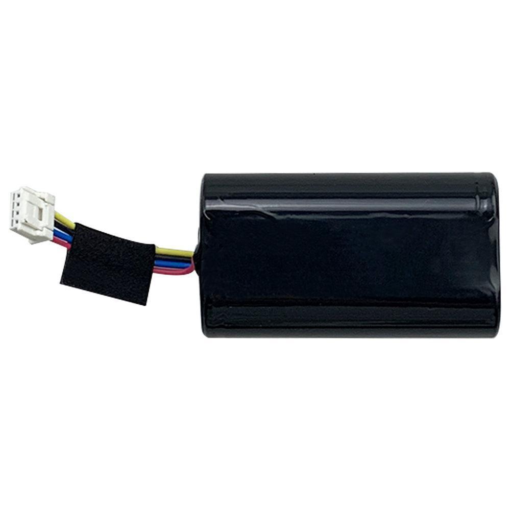 EC-VW-OCU3 For Car Audio-visual Equipment Automotive Positioning Device 7.3V 1490mAh Li-Ion Battery P/N: EAC63298904 Commerical Battery, Rechargeable EC-VW-OCU3 CAMFM