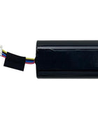 EC-VW-OCU3 For Car Audio-visual Equipment Automotive Positioning Device 7.3V 1490mAh Li-Ion Battery P/N: EAC63298904 Commerical Battery, Rechargeable EC-VW-OCU3 CAMFM