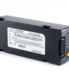 Original CMLI2X4I003B Comen defibrillator battery 14.4V 5000mAh Li-Ion Battery CMLI2X4I003B CAMFM