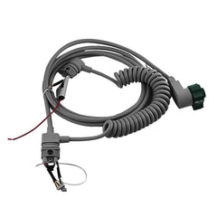 Original Efficia External Paddles 989803196431 for M3535A MRx DFM100 XL+ Electric Shock Handle