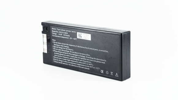 Original JHOTA18650 for ComenC50 C60 8000D HYLB-1010 monitor Battery JHOTA18650 CAMFM