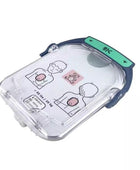 Philips HeartStart M5072A Infant/Child SMART Pads Cartridge M5072A CAMFM