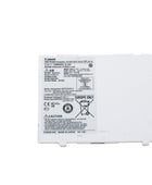 Original LB-1A for Canon CXDI-70C X-ray battery l3ICP5/34/50-3 Battery LB-1A Canon