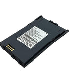 Cisco CP-BATT-7921G 7921 7921G CP-7921 Unified Wireless Cordless Phone Battery 3.7V 1860mAh Li-Ion Battery PN: 74-4957-01 Commerical Battery, Phone Battery, Rechargeable CP-BATT-7921G CISCO
