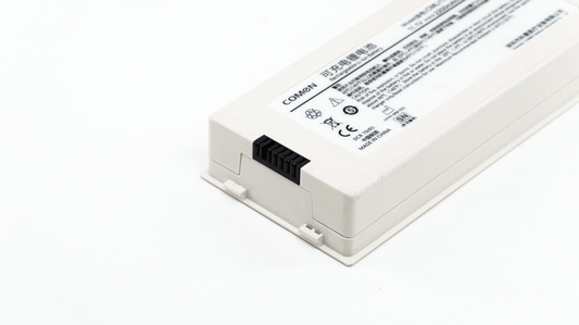 CMLI1X3N002B Comen NC10 NC8A NC12A Monitor Battery 11.1V Li Ion 2200Ah Battery CMLI1X3N002B Comen