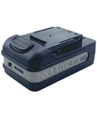 14.4V Power Tool Battery Li-ion Battery 14.4V Cordless Cordless