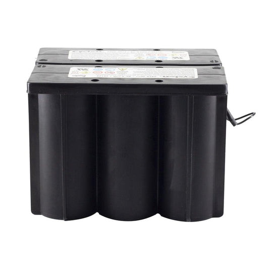 Original 0850-0004 for Cyclon Enersys 2V 8AH battery 0859-0012 CYCLON