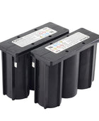 Original 0850-0004 for Cyclon Enersys 2V 8AH battery 0859-0012 CYCLON