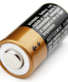 2pcs DURACELL 28L 2CR11108 For PX28L K28L Digital Cameras Microphones Faucet Sensor Defibrillators Battery 6V Lithium Battery camera battery, Consumer battery, DURACELL, Non-Rechargeable, top selling 28L DURACELL