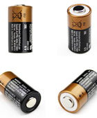 2pcs DURACELL 28L 2CR11108 For PX28L K28L Digital Cameras Microphones Faucet Sensor Defibrillators Battery 6V Lithium Battery camera battery, Consumer battery, DURACELL, Non-Rechargeable, top selling 28L DURACELL