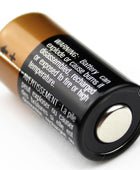 2pcs DURACELL 28L 2CR11108 For PX28L K28L Digital Cameras Microphones Faucet Sensor Defibrillators Battery 6V Lithium Battery camera battery, Consumer battery, DURACELL, Non-Rechargeable, top selling 28L DURACELL