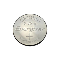 20pcs Panasonic CR2025 for Notebook Motherboard CMOS Memory Back up 3V Lithium Battery DL2025