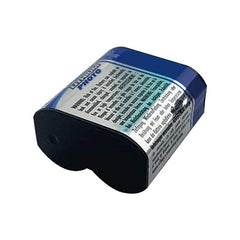 2Pcs Energizer 223 3V Lithium Battery For Camera Photo Flash Film Rangefinder 223A