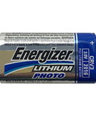 2pcs Energizer CRV3 for Universal Camera Photoflash MP3 Player Batteries 3V Lithium Battery ELCRV3 DLCRV3 CR-V3 camera battery, Consumer battery, Non-Rechargeable CRV3E-2 Energizer