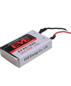 2PCS EVE EF651625 for Heidelberg Printer Memory Battery 3.6V Lithium Battery LTC-7PN EVE,Industrial Battery,Non-Rechargeable,Stock In Canada,Stock In Mexico,Stock In USA 42991019 EVE