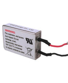 2pcs EVE EF651625 for Heidelberg press batteries 3.6V Lithium Battery EVE, Industrial Battery, Non-Rechargeable EF651625 EVE