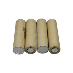 2pcs FDK HR-4/3AU N/PC DSC DVC Cellular 1.2V Ni-MH Rechargeable Battery 41M1309E4B
