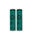 2pcs FDK HR-AAUV for panasonic Steam Eye mask EH-SW56 W809 1.2V Ni-MH Rechargeable Battery FDK,Shaver Battery,shaver machine battery HR-AAUV FDK