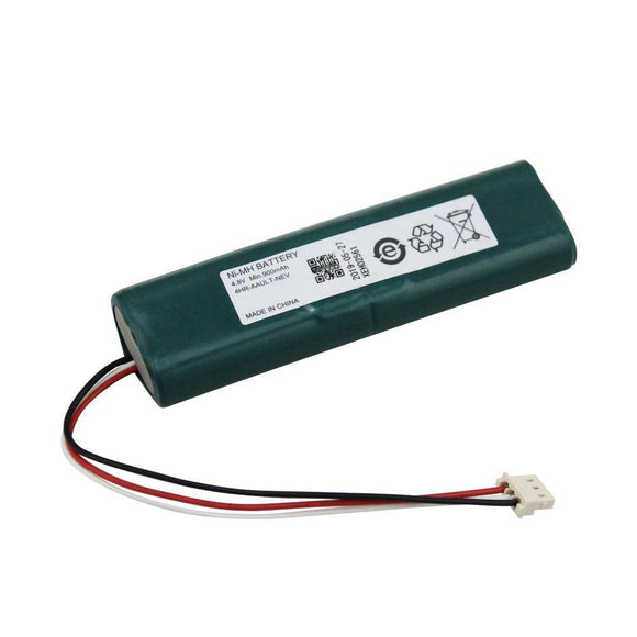 FDK 4HR-AAULT-NEV for Huawei Computer Server Battery 4.8V 900mAh NI-MH Battery FDK, Rechargeable, Server Battery 4HR-AAULT FDK