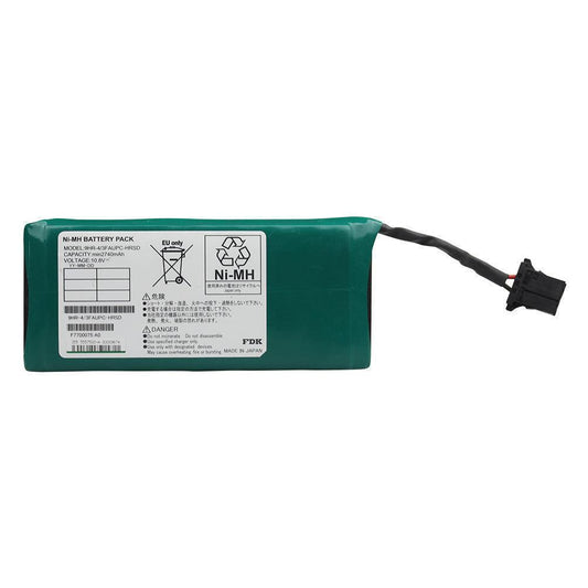 FDK 9HR-4/3FAUPC-HRSD for Hitachi HDS VSP 5557500-A HPE XP7 Cache Battery 10.8 V Ni-MH Battery FDK, Industrial Battery, Rechargeable 9HR-4/3FAUPC-HRSD FDK