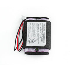 FDK CR17450HE-N-2-CN1  Battery For Neusoft N4CZ00000002 Car T-BOX Flashlight GPS-Trackers 6V Lithium Battery