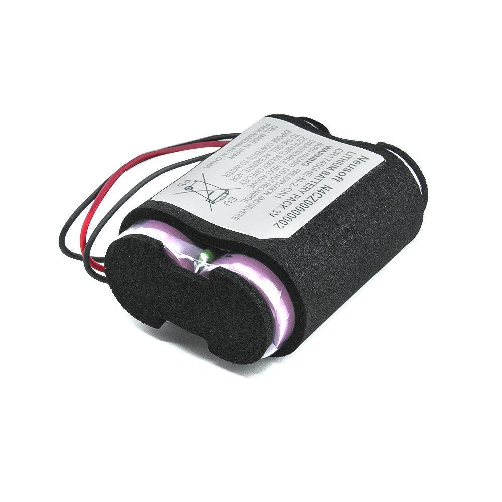 FDK CR17450HE-N-2-CN1 For Neusoft N4CZ00000002 Car T-BOX Flashlight GPS-Trackers 6V Lithium Battery Car T-Box Battery, FDK, Industrial Battery, Non-Rechargeable, top selling CR17450HE-N-2-CN1 FDK