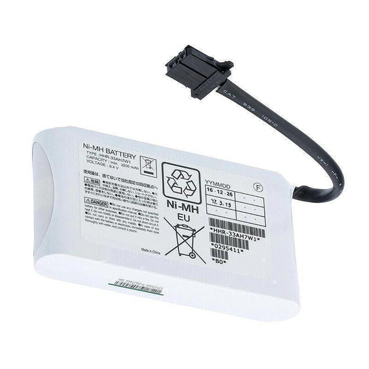 FDK HHR-33AH7W1 for Hitachi HDS VSP HP XP P9500 5541807-A 5552750-A HP XP7 HDS VSP G1000 Battery 8.4V NI-MH Battery FDK, Rechargeable, Server Battery HHR-33AH7W1 FDK
