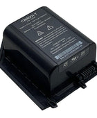 Inventus CBR001-T for Comcast xfinity Power cable modem battery Commerical Battery, Rechargeable, top selling CBR001-T Inventus