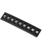 10pcs PAS621HR for Mobile Phone Camera Memory Backup 3V Li-Ion Rechargeable Battery KANEBO ML621 MS621 button batteries, camera battery, Motherboard Battery, Rechargeable PAS621HR-10 KANEBO