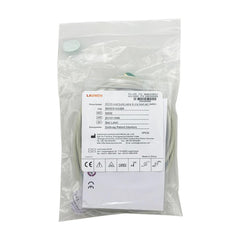 LAUNCH 98ME ECG5-lead Trunk Cable Clip Lead Set(AAMI)98ME 98ME01AA324 Goldway mindray