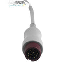 Mindray X0016C for Invasive Blood Pressure Cables MedLinket Electric Cable, Medical Cable, Mindray, top selling X0016C Mindray