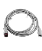 Mindray X0016C for Invasive Blood Pressure Cables MedLinket Electric Cable, Medical Cable, Mindray, top selling X0016C Mindray