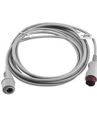 Mindray X0016C for Invasive Blood Pressure Cables MedLinket Electric Cable, Medical Cable, Mindray, top selling X0016C Mindray