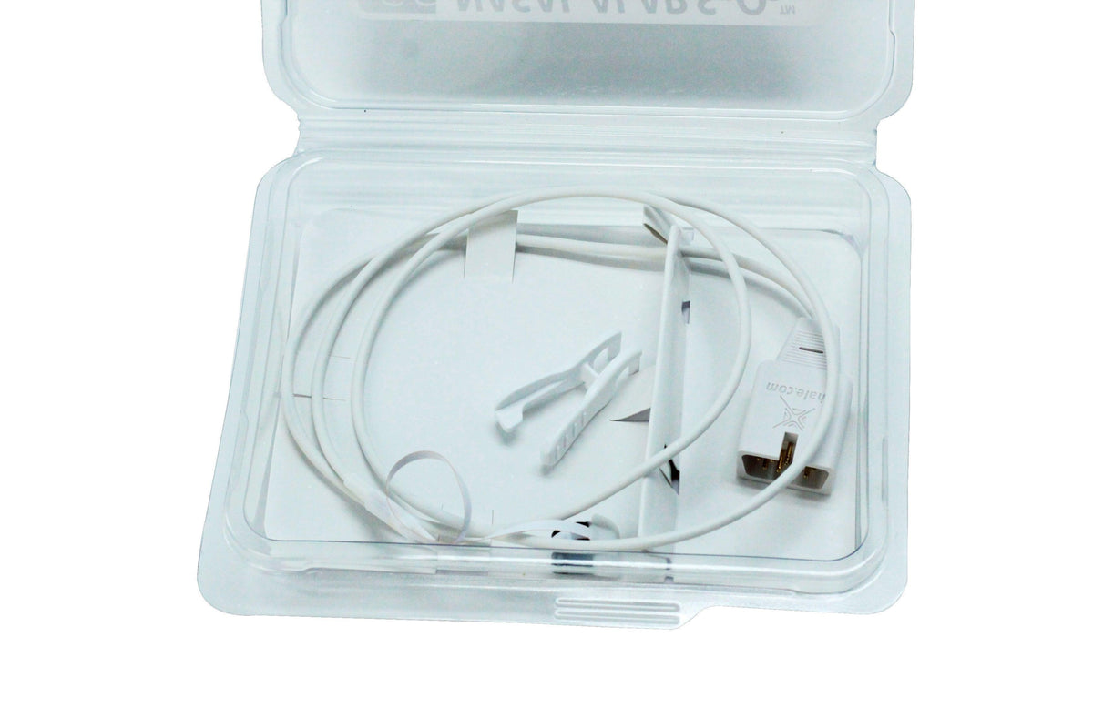 Fast Nasal Alar Multi-compatible SpO2 Sensor REF 0201-A01