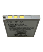 Original Nikon Coolpix EN-EL8 for P1 S3 S5 S6 S7C S8 Digital Cameras Battery 3.7V Li-ion Battery camera battery, Commerical Battery, Rechargeable EN-EL8 Nikon