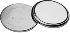 10pcs Panasonic BR2020 For High Temperature Battery 3V Lithium Battery CR2020 BR2025 BR2016 button batteries, Non-Rechargeable, Panasonic Battery, Stock In Germany BR2020-10 Panasonic