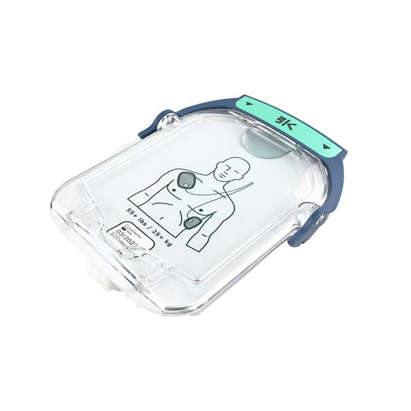 Original Philips HeartStart OnSite AED Defibrillator Adult Electrode Pads M5071A M5071A PHILIPS