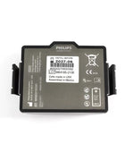Philips 989803150161 For Philips HeartStart FR3 AED Defibrillator Battery 12V Lithium Battery 86138 P/N 453564594921 989803150161 PHILIPS